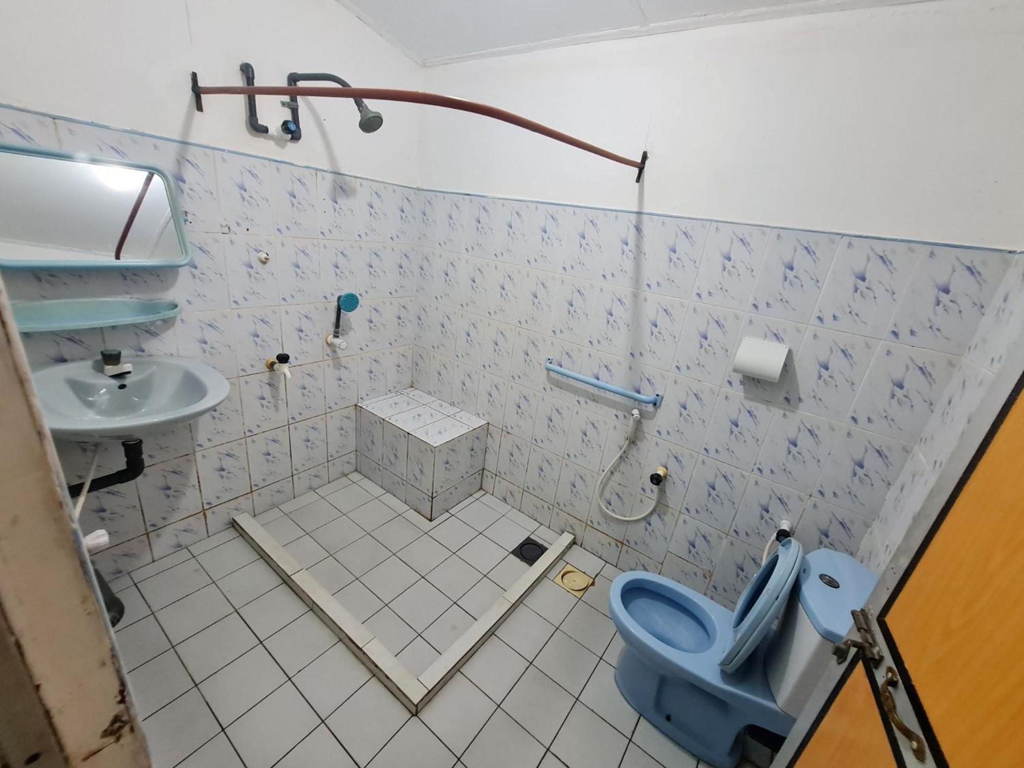 Ahsram Accommodations Passikudah Buitenkant foto